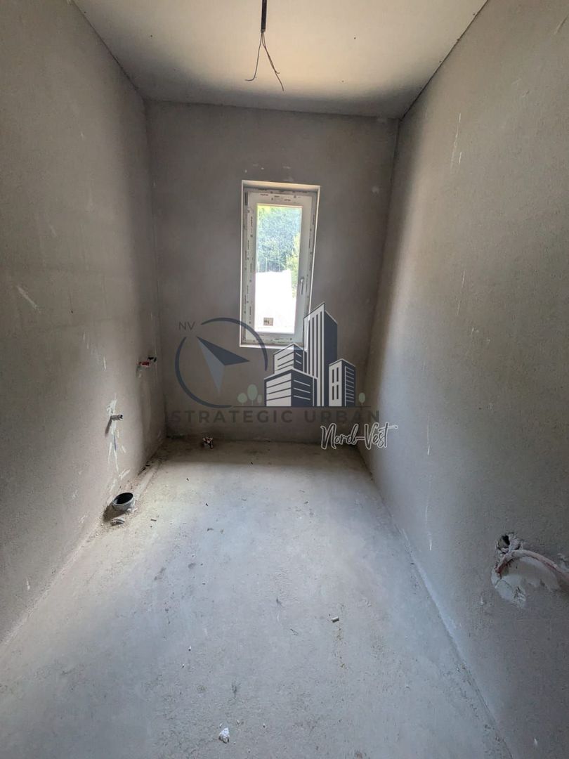 Duplex semifinisat, zona Tăuțiului - Poză 8