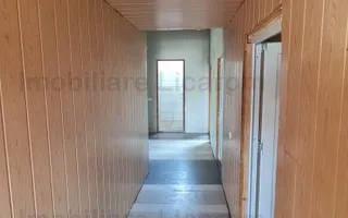 Proprietate in Cristian cu trei constructii+o fundatie,450000euro - Poză 44