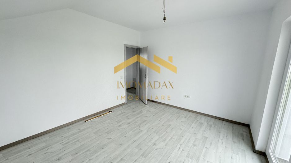 Bucovăț-Duplex P+M-Finisaje la Alegere - Poză 9