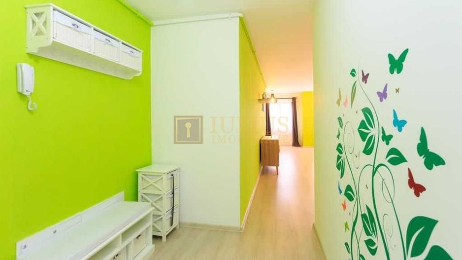 Bloc nou, loc de parcare, zonă liniștită, Pet Friendly-Complex Toronto - Poză 6