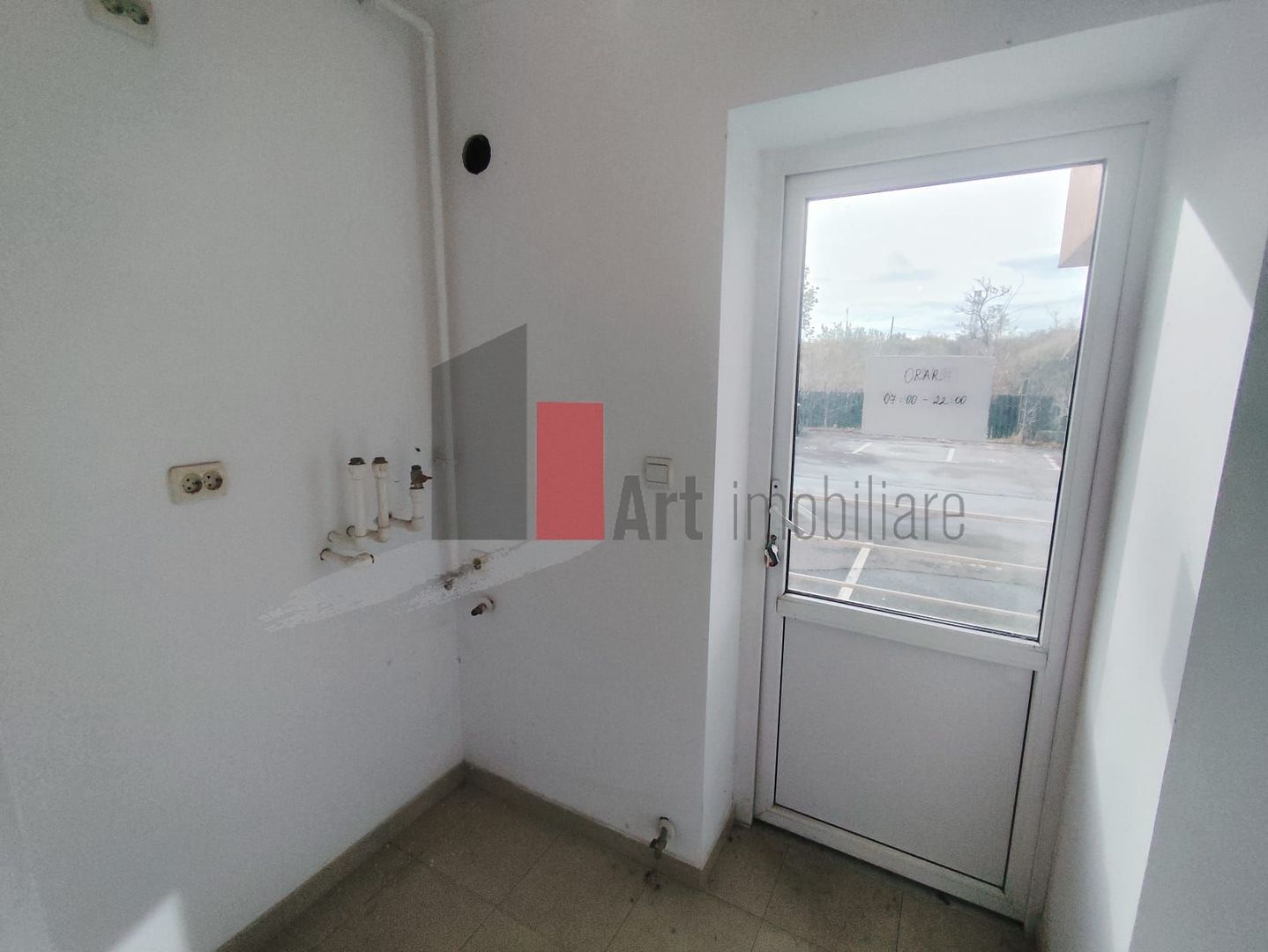 Apartament cu 3 camere de vanzare in Confort City - Poză 6