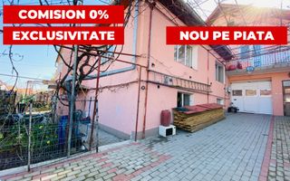 Casa individuala + atelier auto - Str. Litovoi Voda, Sibiu - Poză 1