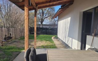 🏡   CASĂ PLAN PARTER  Mobilată  Complet  - Lunca Cetățuii |  🏡 - Poză 8