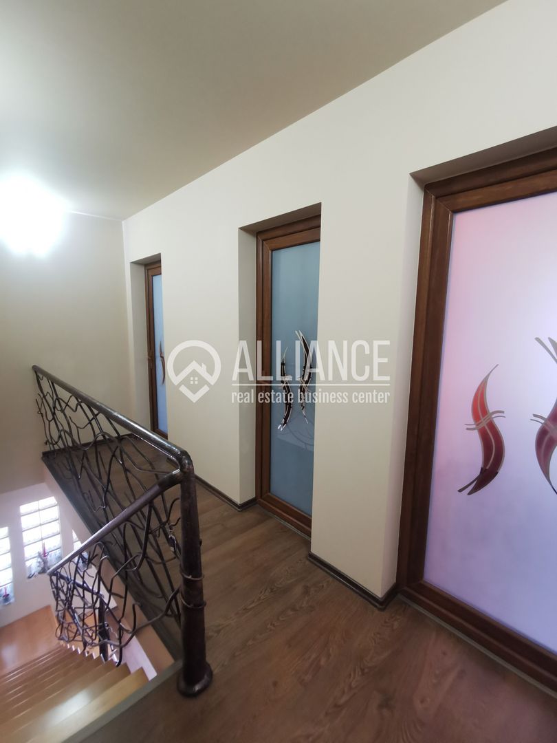 Casă de vânzare în Cumpăna – P+M, complet mobilată și utilată - Poză 11