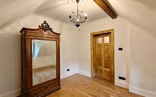 De închiriat: apartament 4 camere - Kiseleff - pretabil birou - Poză 1