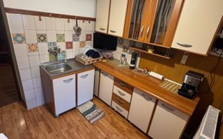 Apartament 3 camere, parter, cartier E3, centrala pe gaz - Poză 4