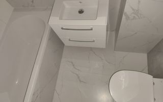 De vanzare APARTAMENTE NOI – la pret de dezvoltator, Nufarul, Oradea - Poză 9