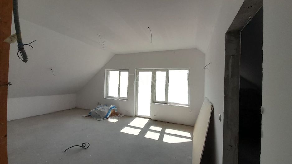 Vanzare apartament cu 4 camere in Apahida - Poză 4