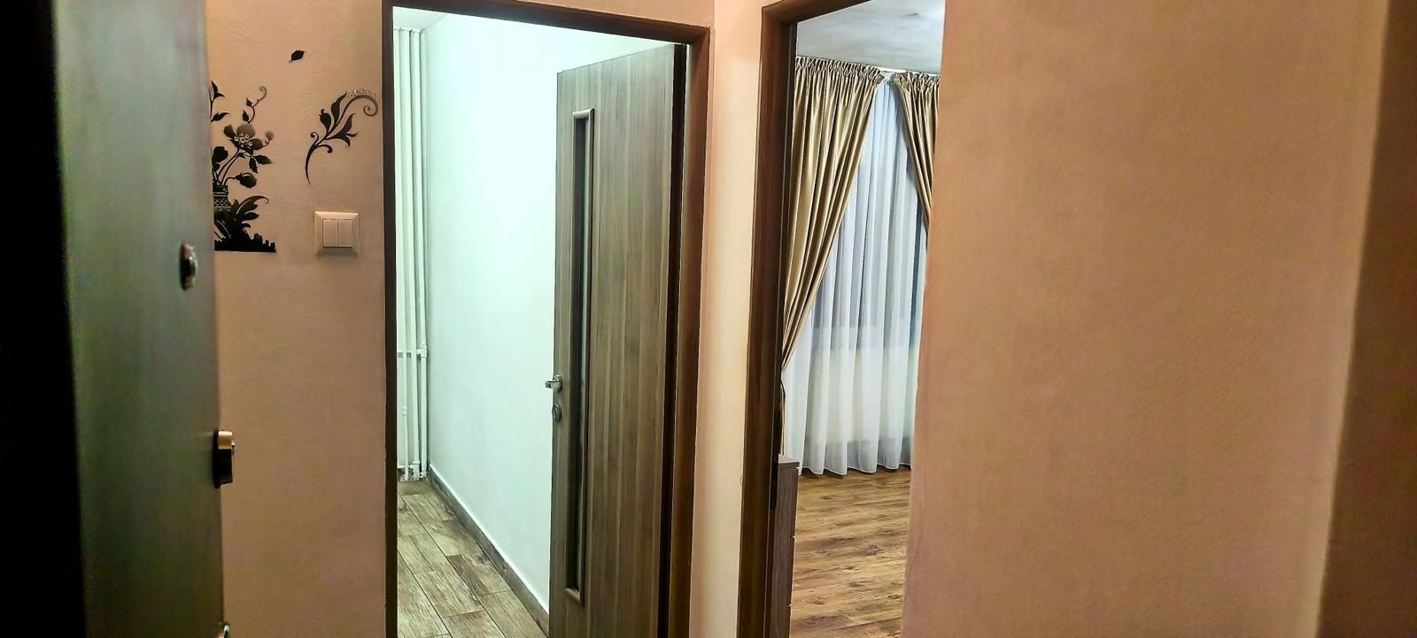 GARSONIERA - ALEXANDRIEI, BUCATARIE INCHIS, MOBILAT/UTILAT MODERN - Poză 8