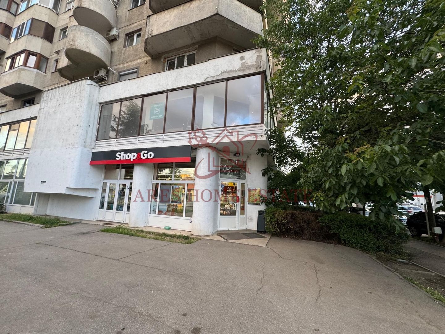 Spațiu comercial 820 mp de închiriat – Calea Aradului - Poză 12