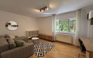 Apartament cu 2 camere decomandate, Etaj Intermediar, zona Zorilor - Poză 1