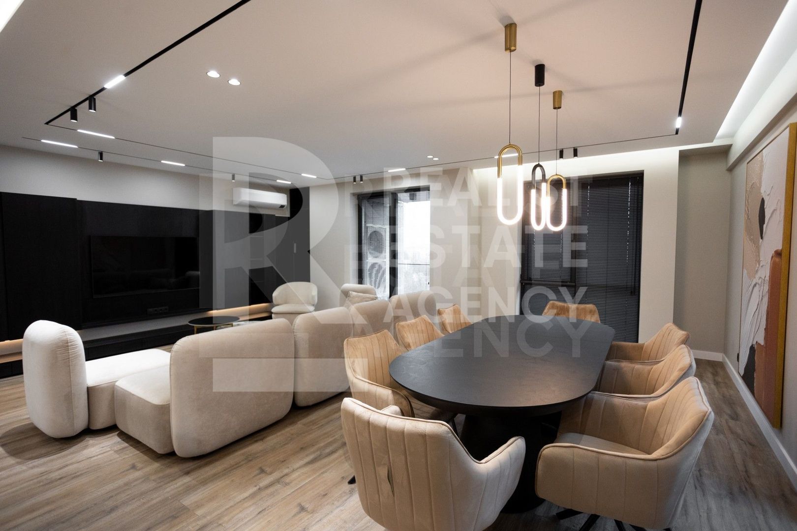 Chirie, apartament, 3 camere, stradela Teatrului, Centru - Poză 3