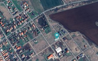 Teren de 764 mp în Fântânele, Arad - Poză 4