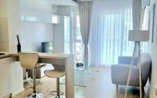 Inchiriere apartament 2 camere cu parcare | Belvedere Residences - Poză 4