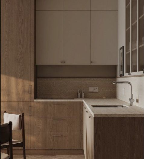 Apartament 2 camere | One Lake District | Aproape de finalizare - Poză 15