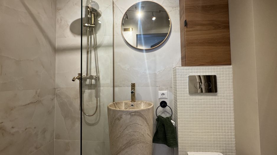 2 camere || Stefan Cel Mare - Poză 11