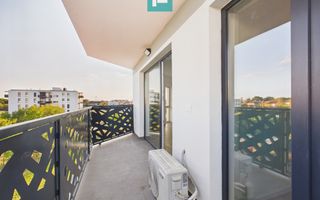 Apartament cu 2 camere | Etaj 2 | Zona Aradului - Poză 1