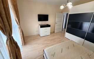 3 camere, Braytim, apartament superb, loc de parcare inclus, zona ideala - Poză 9