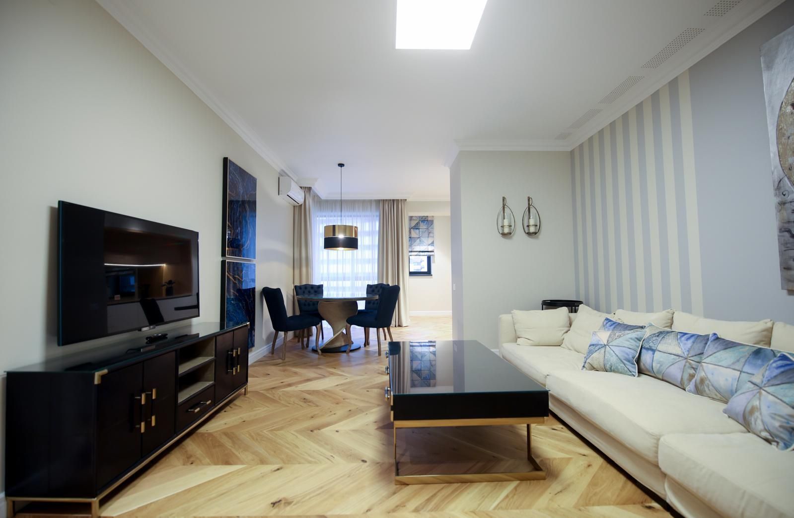 Apartament 2 camere I Atlas Residence I Aviatiei - Poză 3