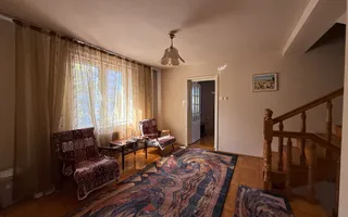 Casa individuala ideala sediu firma locuinta, zona P-ta Fraternitatii - Poză 16