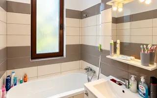 Soarelui – Str. Mureș | 2 Camere | 55 mp | Etaj 1 | Parcare - Poză 13