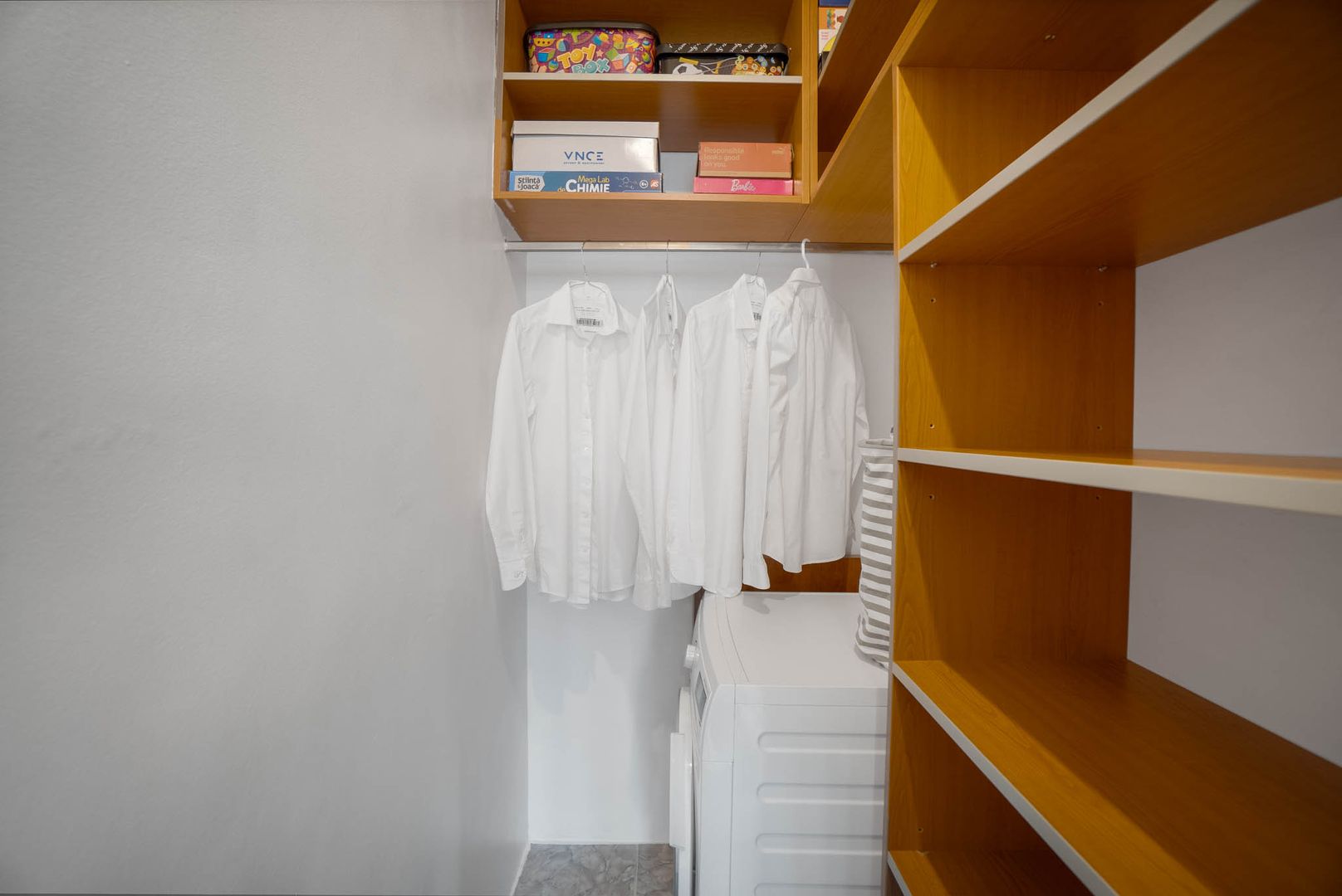 Studio modern de vanzare | Renovat in 2024 | COMISION 0% - Poză 14