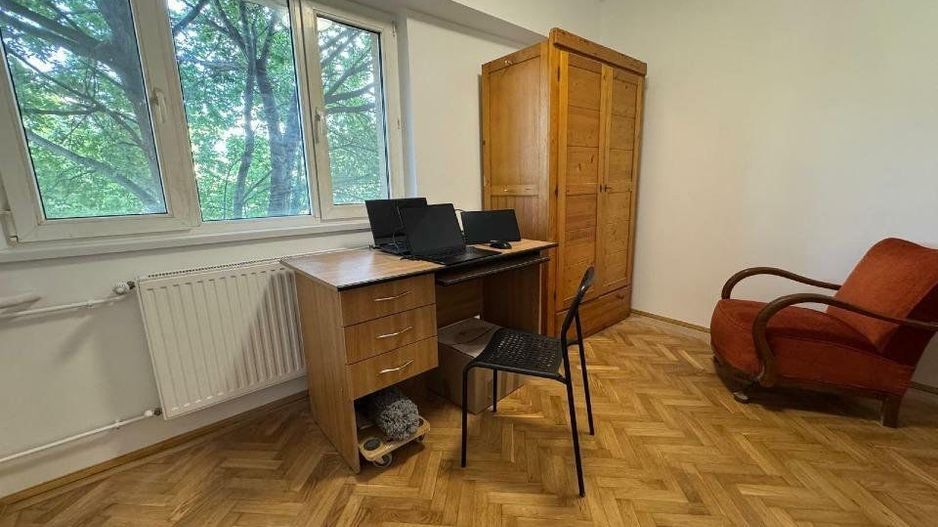 AP. 3 CAMERE KISELEFF, PRIMA INCHIRIERE, RENOVAT,PARCARE, CAT-FRIENDLY - Poză 5