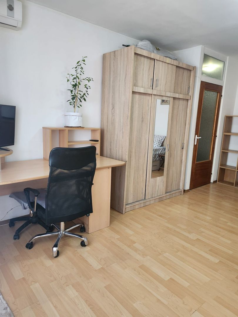 Închiriere Garsonieră Spațioasă lângă Bd Nerva Traian si Octavian Goga - Poză 10