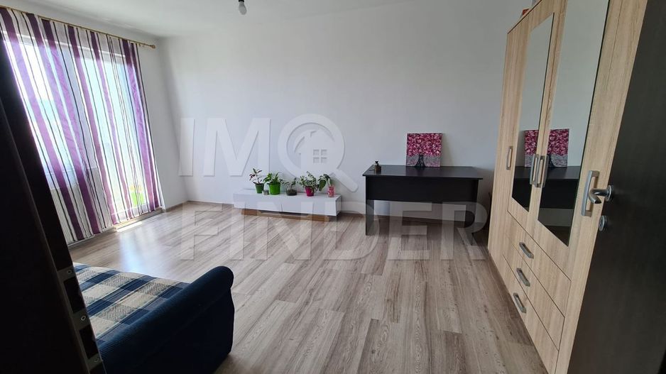 Vanzare 2 camere, Gheorgheni, Brancusi, decomandat, 2 balcoane - Poză 6