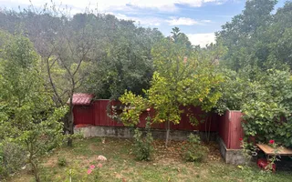 Casa - Cetatuie - Vedere Panoramica - Poză 22
