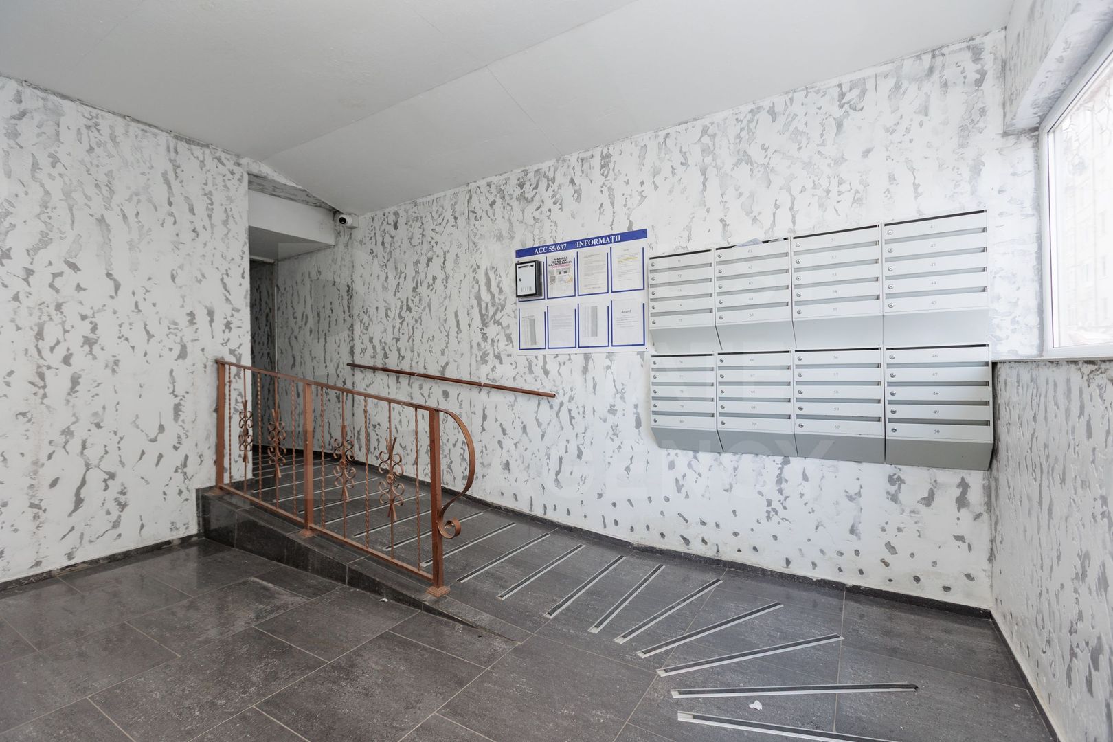 Vânzare, apartament, 1 cameră, str. Cartușa, Dulești - Poză 17