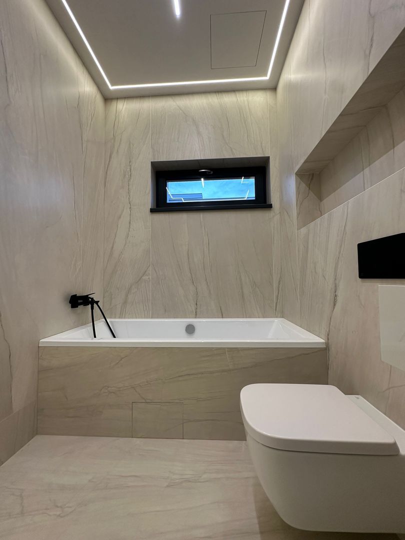 Vila de Lux in Ansamblul Von Residence I 5 Minute de Scoala Americana - Poză 14