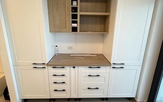 AP 2 CAMERE HILS REPUBLICA, PRIMA INCHIRIERE, PARCARE, METROU 5 MINUTE - Poză 4