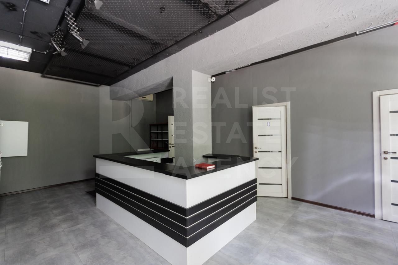 Chirie, spațiu comercial, 185 mp, str. Albisoara, sectorul Râșcani - Poză 5