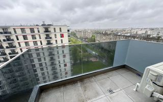 2 Camere Cu Vederea  Exigent Plaza Residence - Poză 17