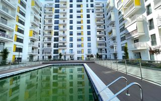 Apartament 2 camere_LUX_107.4 mp**Terasa de 45 mp//Mogosoaia - Poză 29