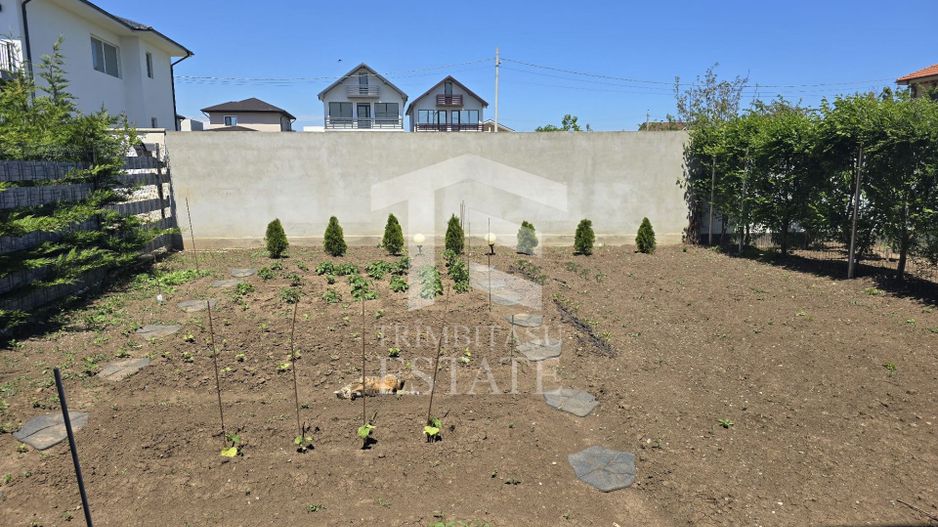 Mangalia - Vila tip duplex moderna. - Poză 61