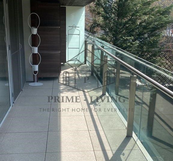 DUPLEX MODERN LA INCHIRIERE SAU VANZARE IN COMPLEX REZIDENTIAL - Poză 7