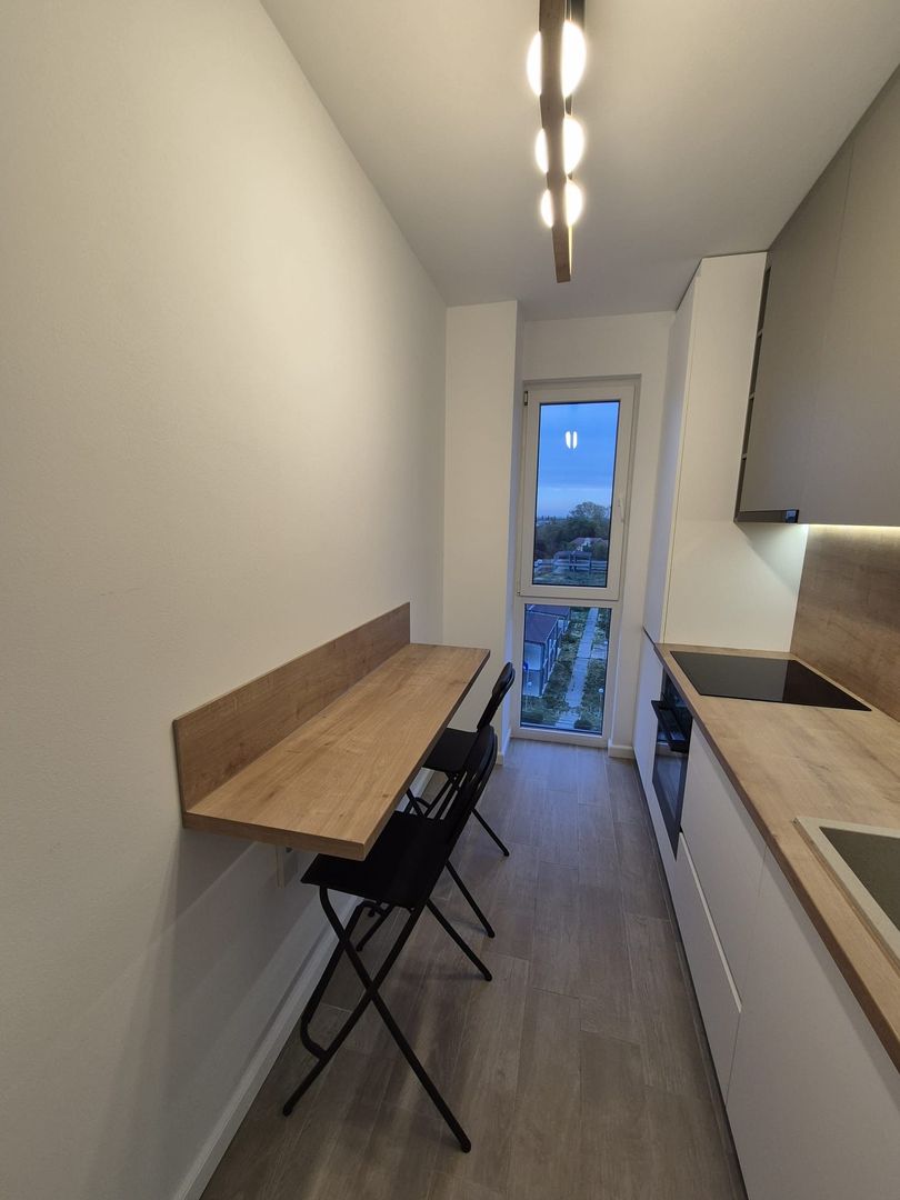 Apartament 2 camere la prima inchiriere! - Poză 10