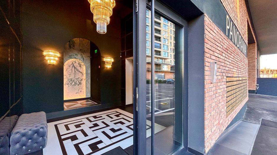 Chirie I Apartament 2 camere I Sisesti I Panorama Lake - Poză 24