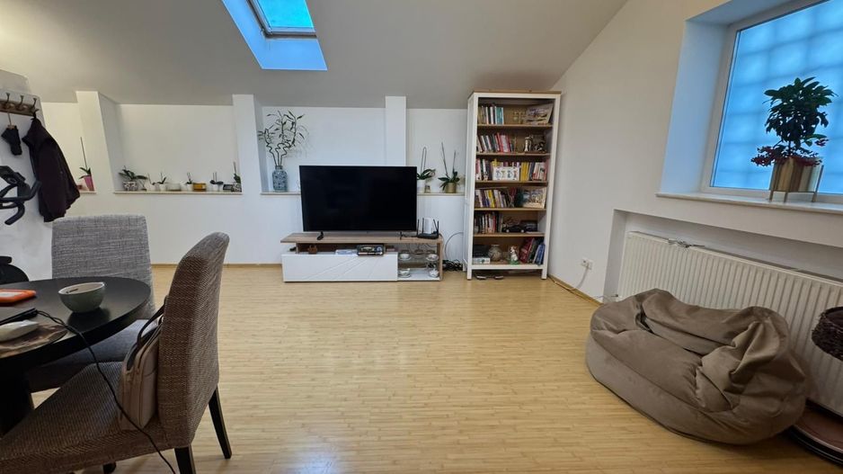 3 camere| Dorobanti Beller - Poză 9