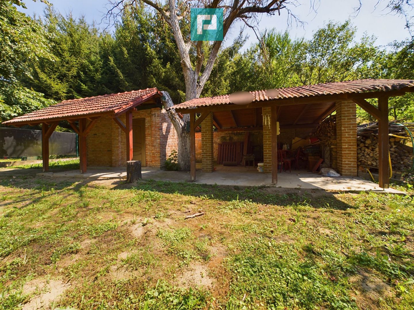 Casă de vacanță în Cladova, Județul Arad - Poză 23