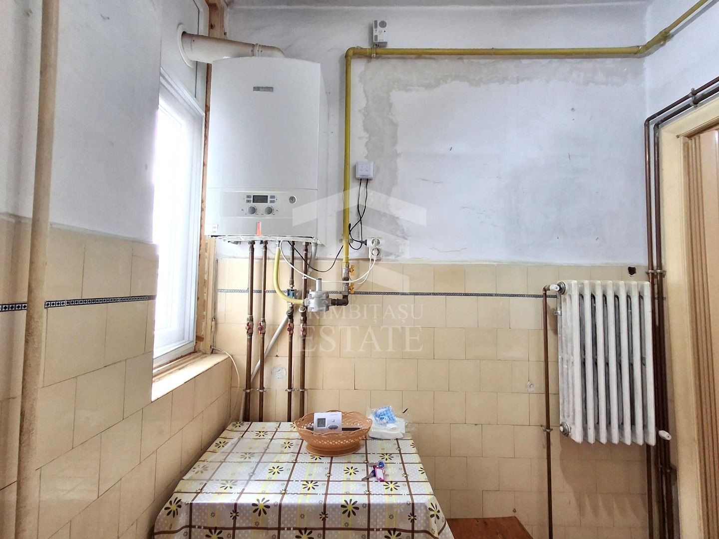 Apartament 2 camere de vânzare – zonă centrală, București - Poză 8
