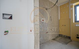 KM 5 -Alpha Residence -  Apartament 3 camere cu balcon – Etaj 1. - Poză 23