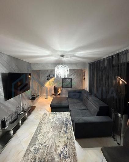 Apartament premium de închiriat, 2 camere, Complex Roua, Iași – 600 €/lună - Poză 1