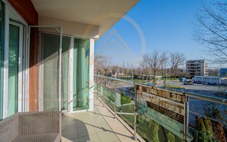 Apartament 2 camere – Mamaia, zona de intrare – Piscină - Poză 17