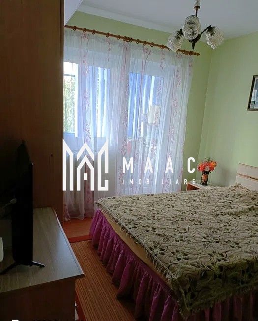 Black Friday | Apartament 3 camere | 2 Balcoane | Etaj 2 | Valea Aurie - Poză 1