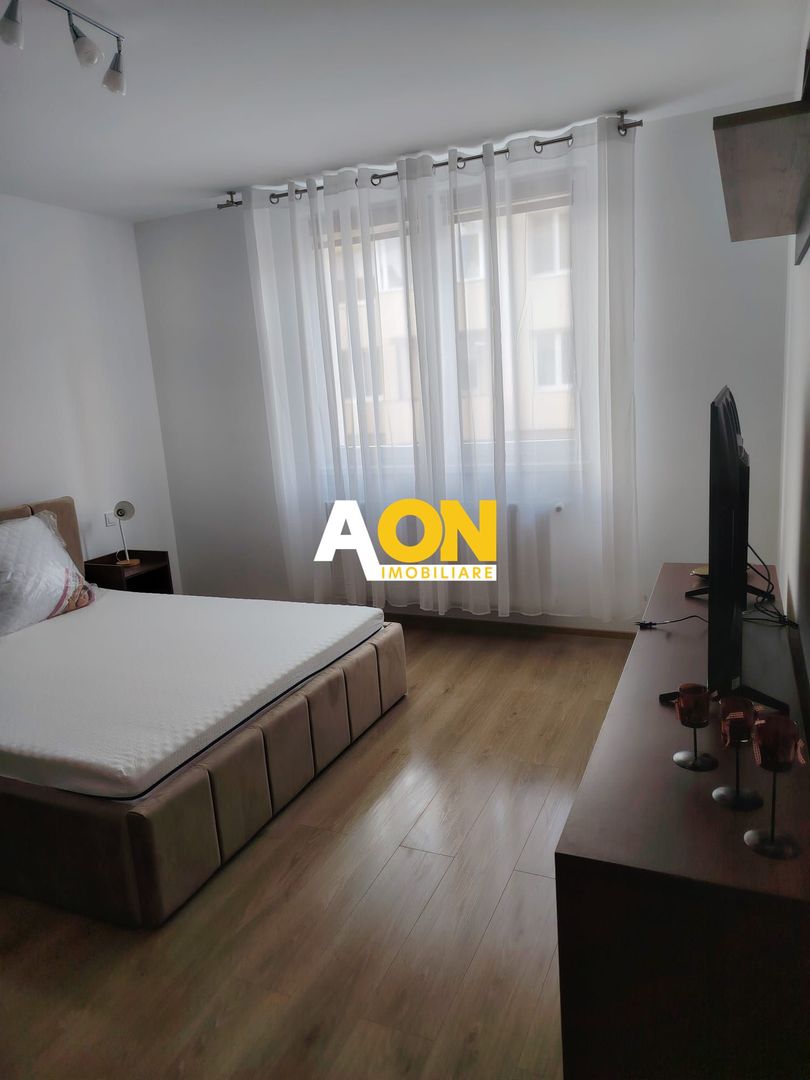 Apartament în Bloc Nou, Loc de Parcare, Prima Închiriere - Poză 1