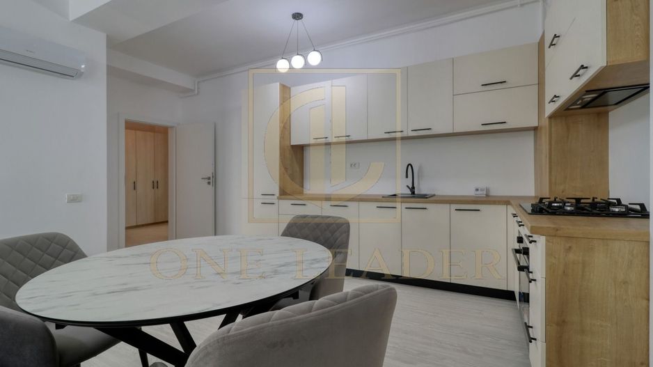 Prima Închiriere – 2 Camere Moderne cu 2 Balcoane – Zona Decebal - Poză 8