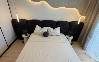Apartament modern, cu balcon generos – Florești, zona Eroilor - Poză 11